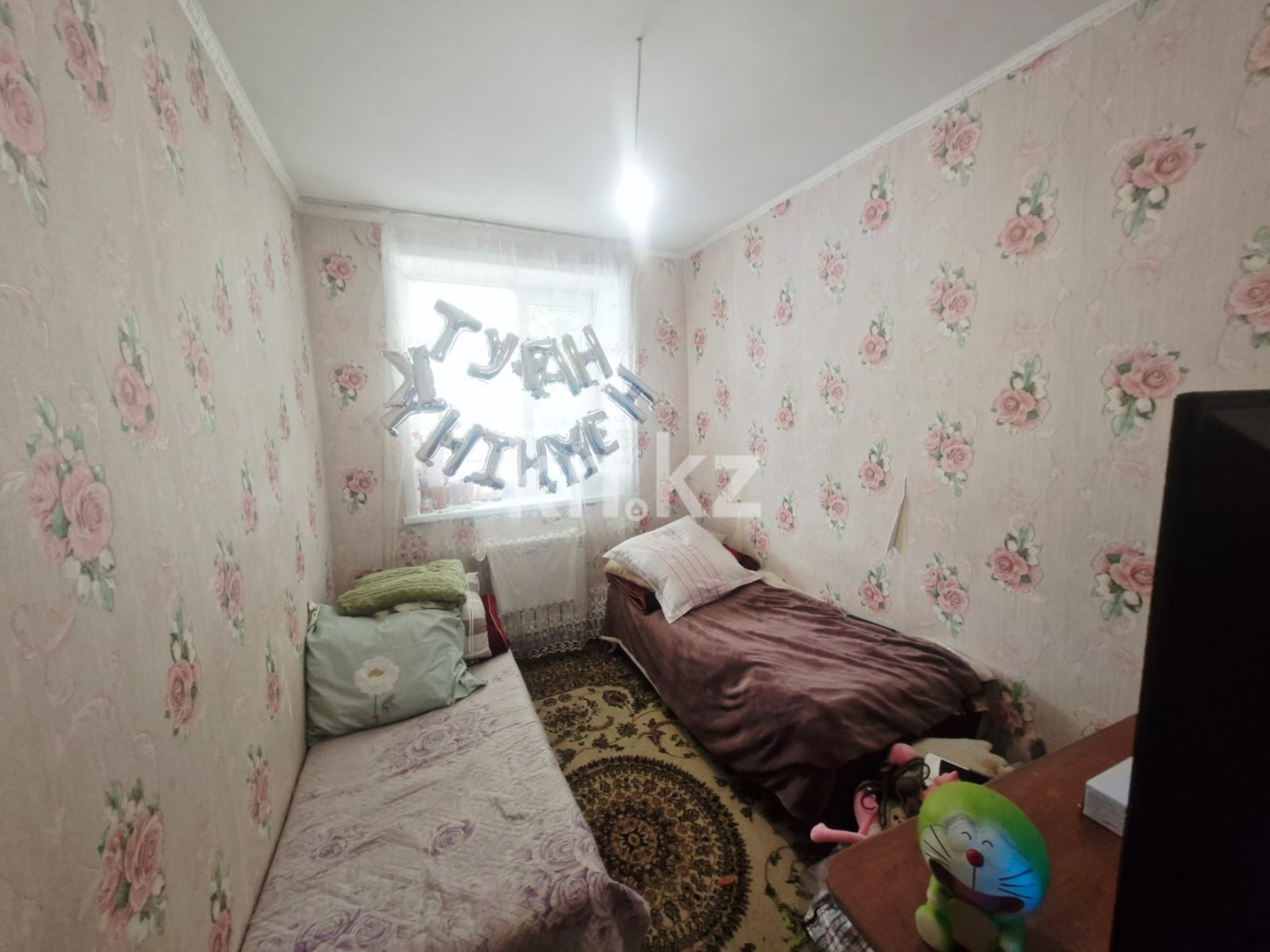 Продажа 5-комнатного дома, 95.2 м² - Продажа недвижимости в Костанае фото 22 из 23