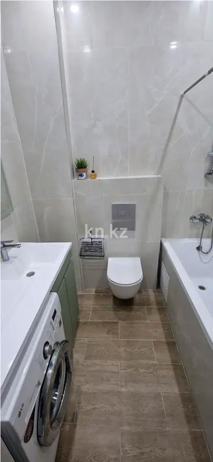 Продажа 2-комнатной квартиры, 49.18 м² в Астане - фото 5