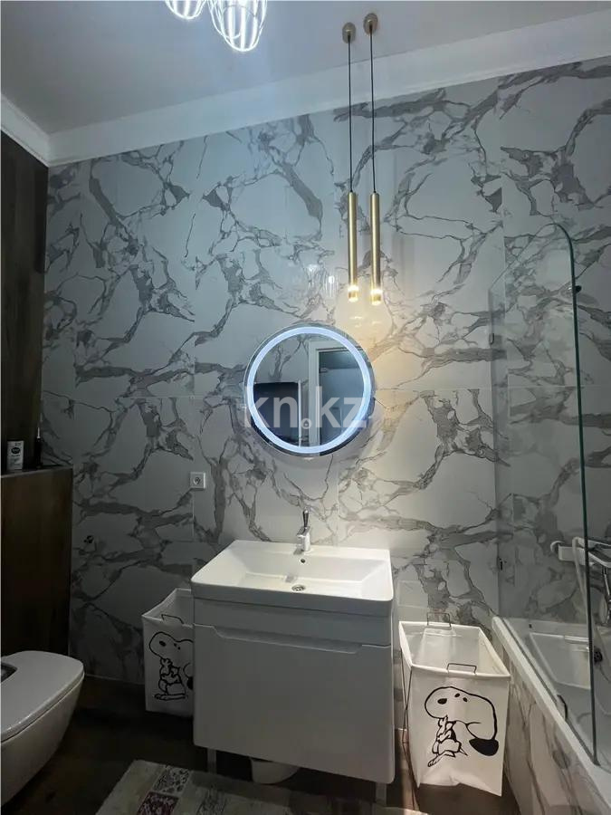 Продажа 4-комнатной квартиры, 148.8 м² в Астане - фото 6