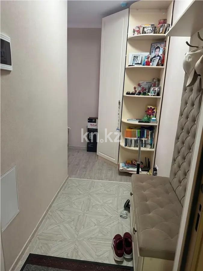 Продажа 2-комнатной квартиры, 55 м² в Астане - фото 5