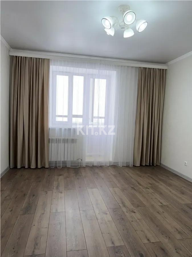 Продажа 2-комнатной квартиры, 55.9 м², пр. Абылай хана, дом  52 в Астане