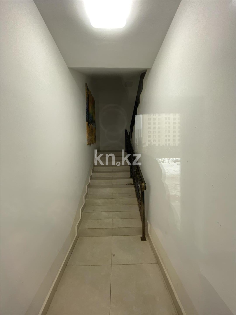 Продажа 1-комнатной квартиры, 41.3 м², ул. Туркестан - Продажа квартир в новостройках Астаны фото 11 из 13