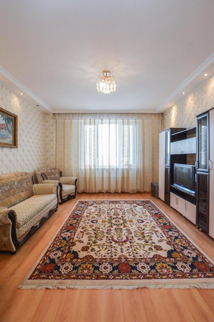 Аренда 2-комнатной квартиры, 68 м² в Астане - фото 3