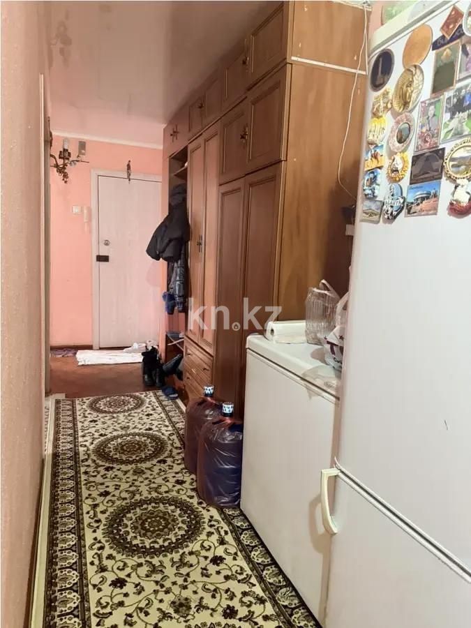 Продажа 3-комнатной квартиры, 63 м² - Продажа трехкомнатных квартир в Караганде фото 4 из 4