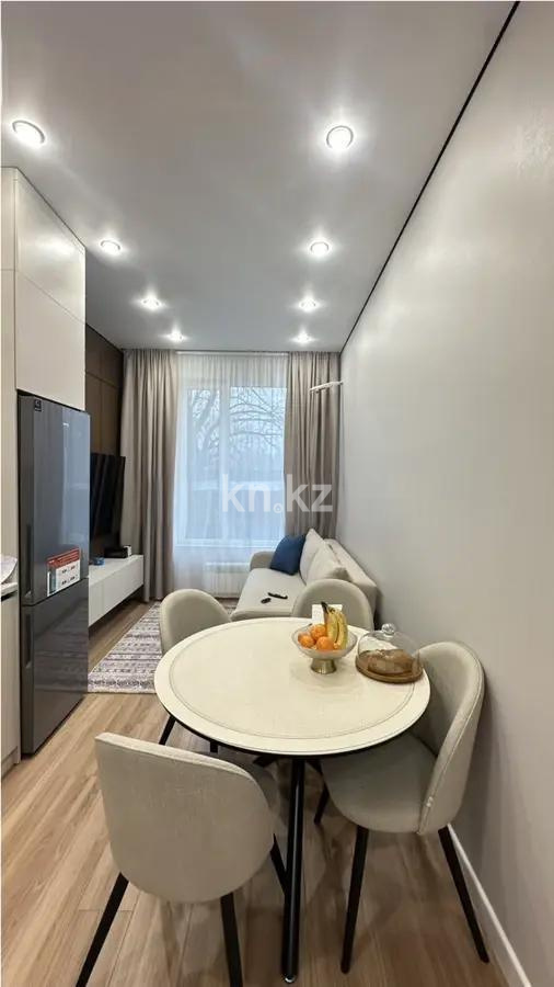 Продажа 1-комнатной квартиры, 38 м² в Алматы