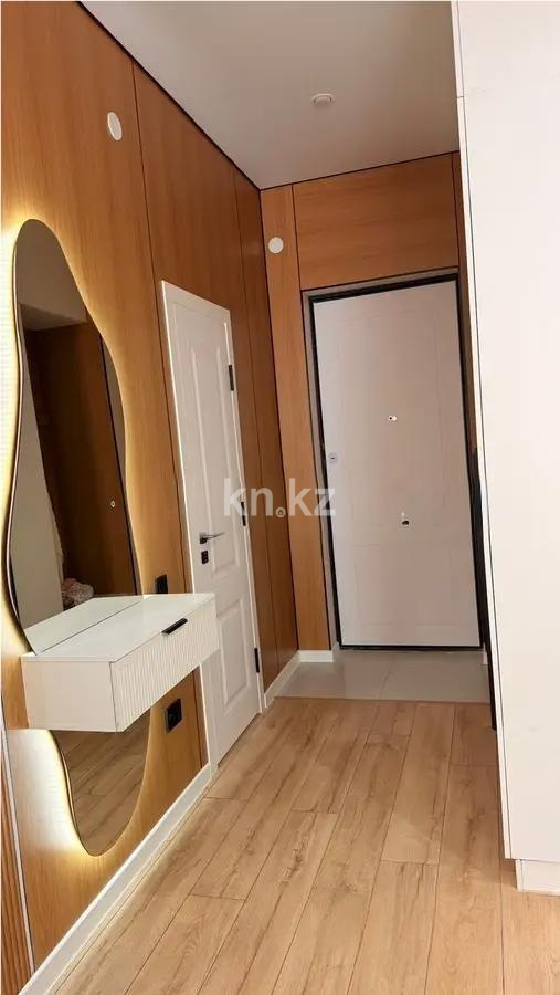 Продажа 2-комнатной квартиры, 47 м² - Продажа квартир в Алатауском р-не Алматы - страница 2 фото 5 из 5