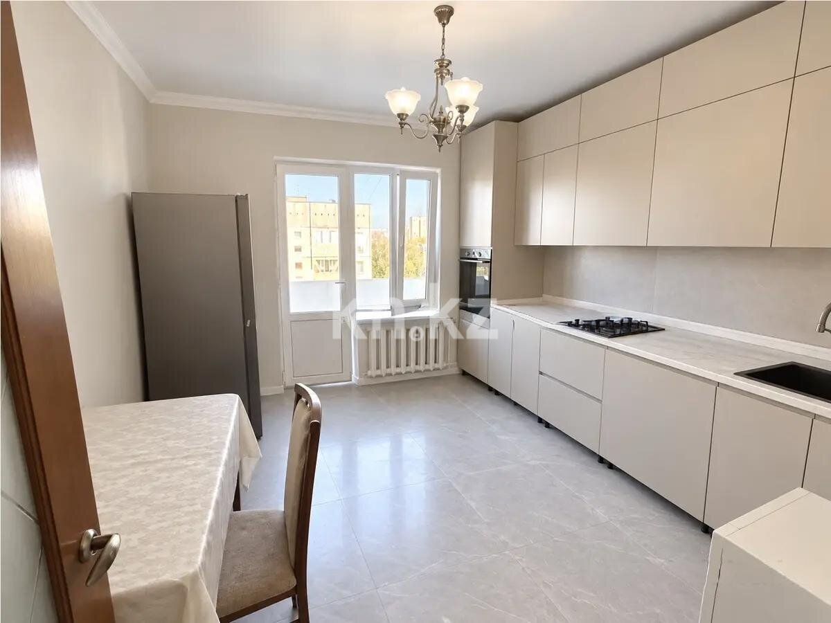 Продажа 2-комнатной квартиры, 54 м² в Алматы - фото 3