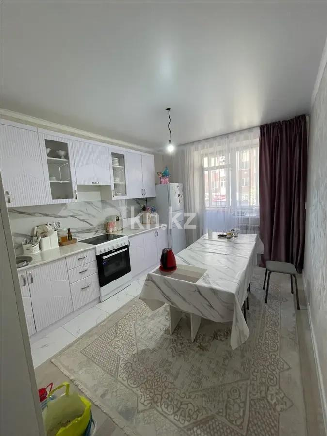 Продажа 1-комнатной квартиры, 39 м², ул. Болекпаева, дом  19 в Астане - фото 2