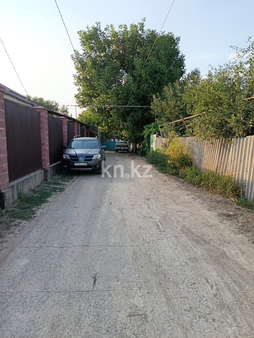 Продажа 5-комнатного дома, 104.3 м², ул. Сиреневая в Алматы - фото 37