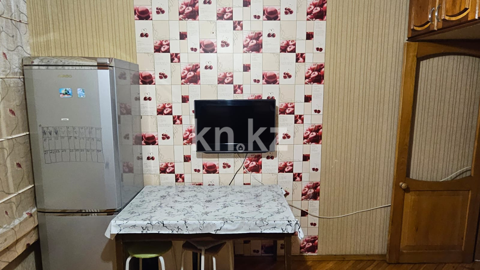 Аренда 4-комнатной квартиры посуточно, 110 м², пр. Момышулы, дом  54/1 - Аренда жилой и коммерческой недвижимости в Темиртау фото 9 из 40