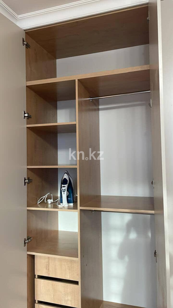 Аренда 1-комнатной квартиры, 34 м² в Астане - фото 8
