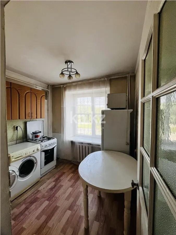 Продажа 1-комнатной квартиры, 32 м² в Астане - фото 2