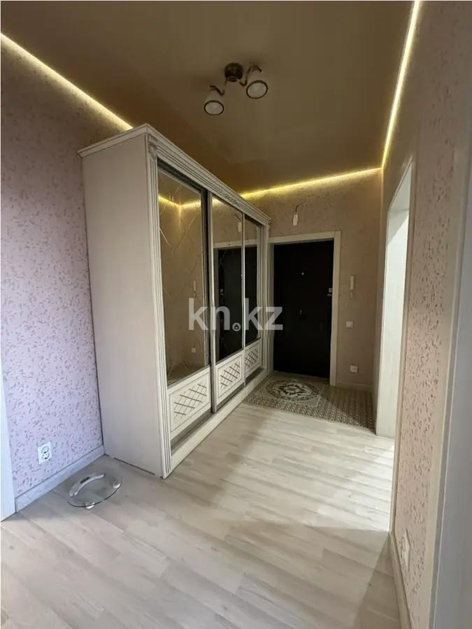 Продажа 2-комнатной квартиры, 65 м², ул. Нажимеденова, дом  34 в Астане - фото 5 Продажа 2-комнатной квартиры, 65 м², ул. Нажимеденова, дом  34 в Астане - фото 5