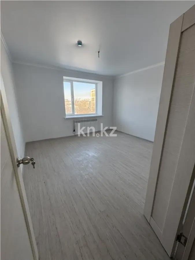 Продажа 2-комнатной квартиры, 53 м² в Астане