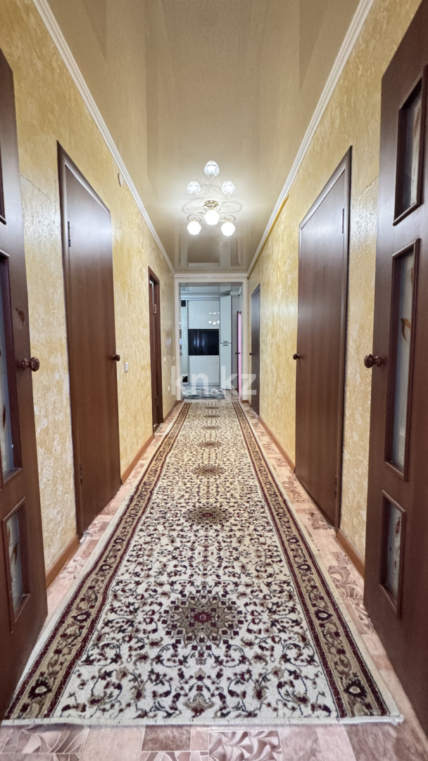 Продажа 3-комнатной квартиры, 108.8 м², Арай-2, дом  4 - Продажа  трехкомнатных квартир в Таразе фото 6 из 12