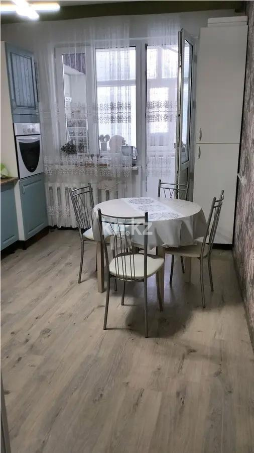 Продажа 3-комнатной квартиры, 78 м² в Астане - фото 4