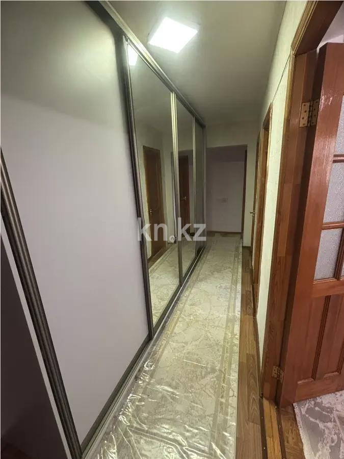 Продажа 3-комнатной квартиры, 64.3 м², ул. Куйши Дина, дом  44а в Астане - фото 4