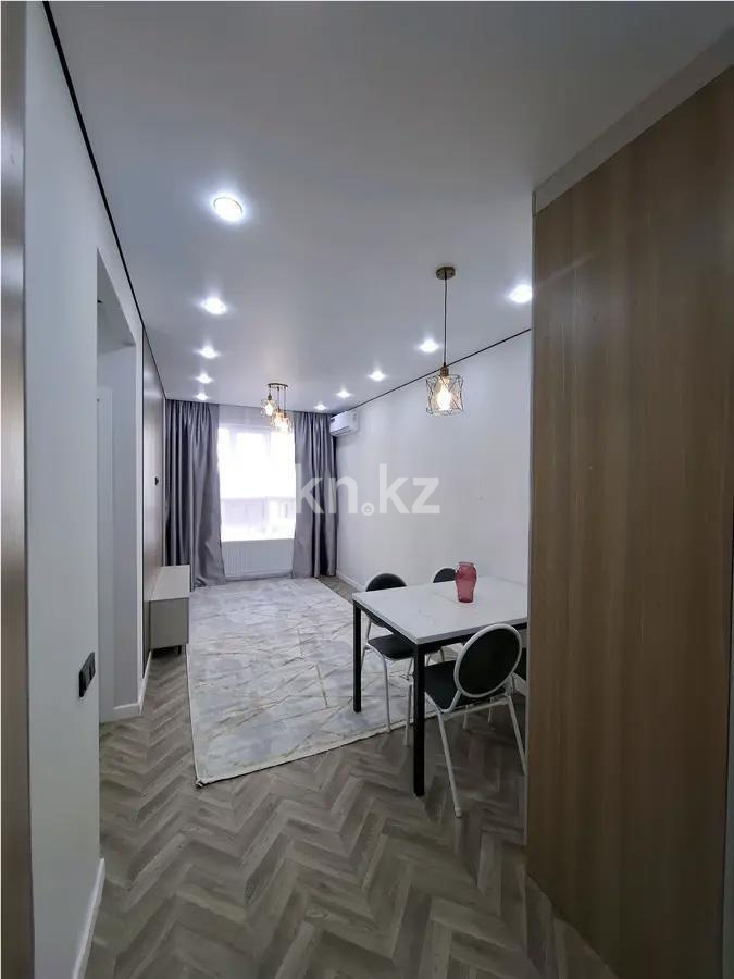 Продажа 2-комнатной квартиры, 36.6 м² - Продажа квартир в Казахстане - страница 24 фото 1 из 5