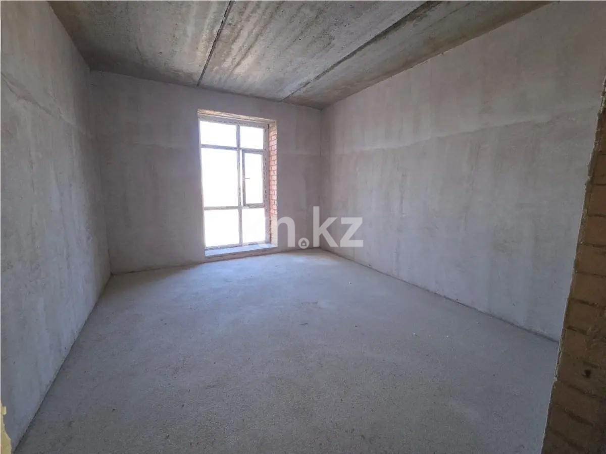 Продажа 2-комнатной квартиры, 61.17 м², ул. Айтматова, дом  45 стр - Продажа квартир в Астане фото 1 из 3