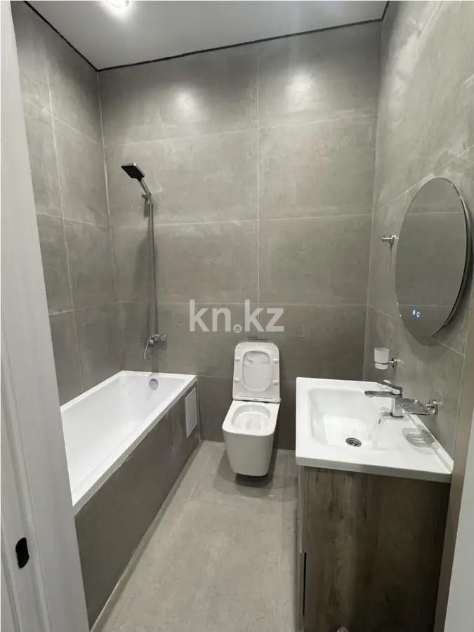 Продажа 2-комнатной квартиры, 56 м² - Недвижимость в Астане фото 5 из 6