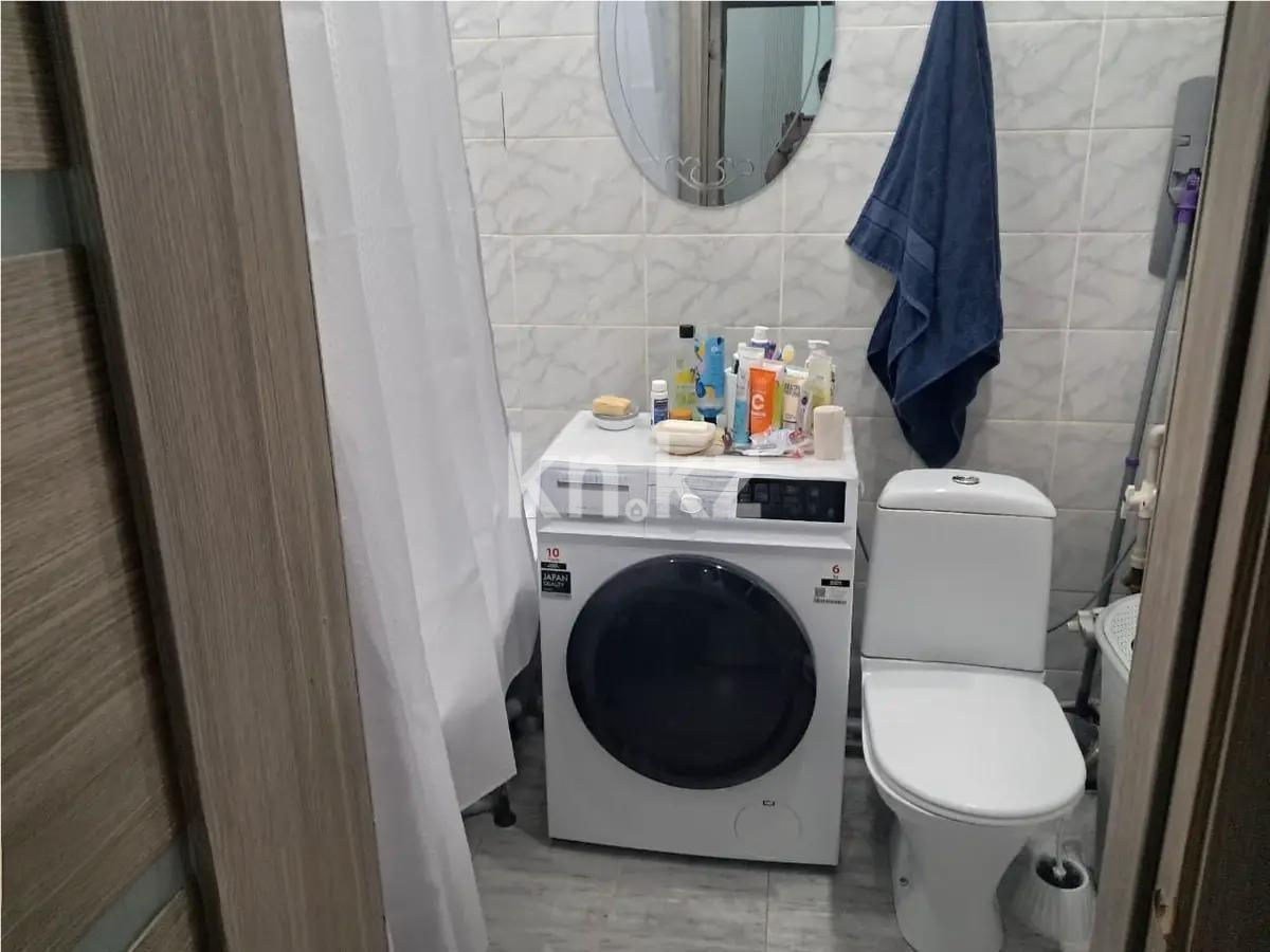 Продажа 1-комнатной квартиры, 43 м² - Продажа однокомнатных квартир от собственников в Астане - страница 3 фото 3 из 3