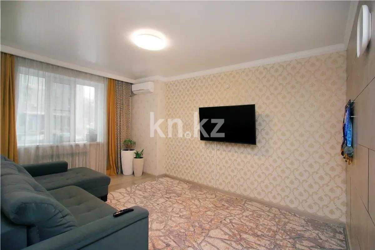 Продажа 2-комнатной квартиры, 66 м² в Алматы