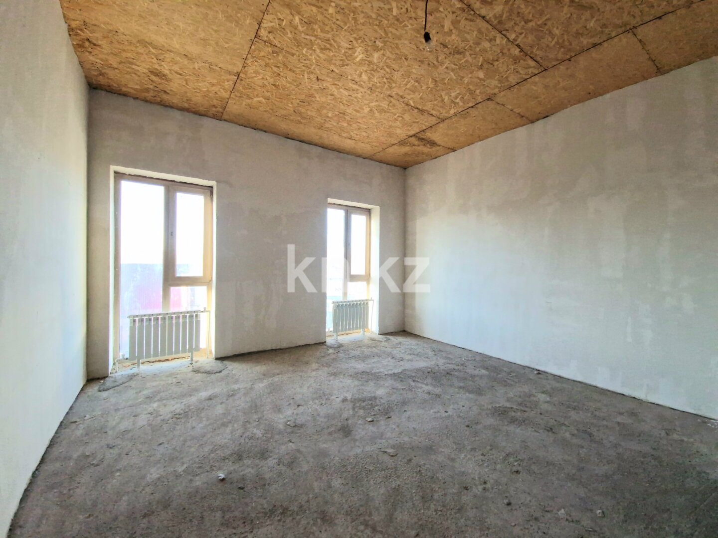 Продажа 4-комнатной квартиры, 164 м² в Караганде - фото 10
