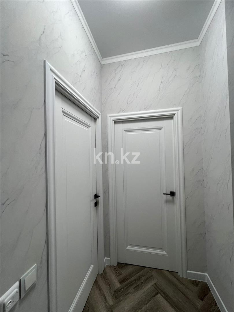 Продажа 3-комнатной квартиры, 80 м² - Продажа  трехкомнатных квартир в Караганде фото 13 из 22