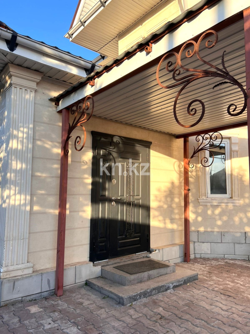 Продажа 5-комнатного дома, 284.7 м², Акжайык - Продажа квартир в Акмолинской области фото 30 из 37