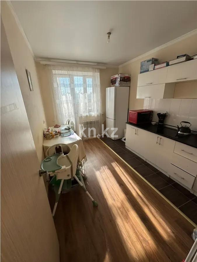 Продажа 1-комнатной квартиры, 41 м² в Астане - фото 2