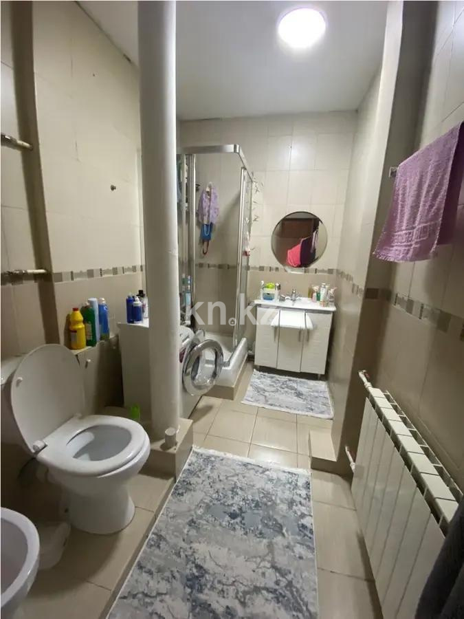 Продажа 3-комнатной квартиры, 65 м², ул. Розыбакиева, дом  136 в Алматы - фото 5