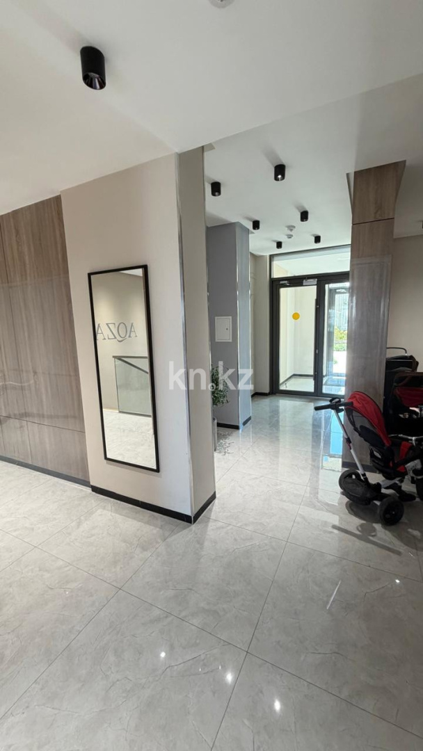 Продажа 2-комнатной квартиры, 42 м² в Астане - фото 19