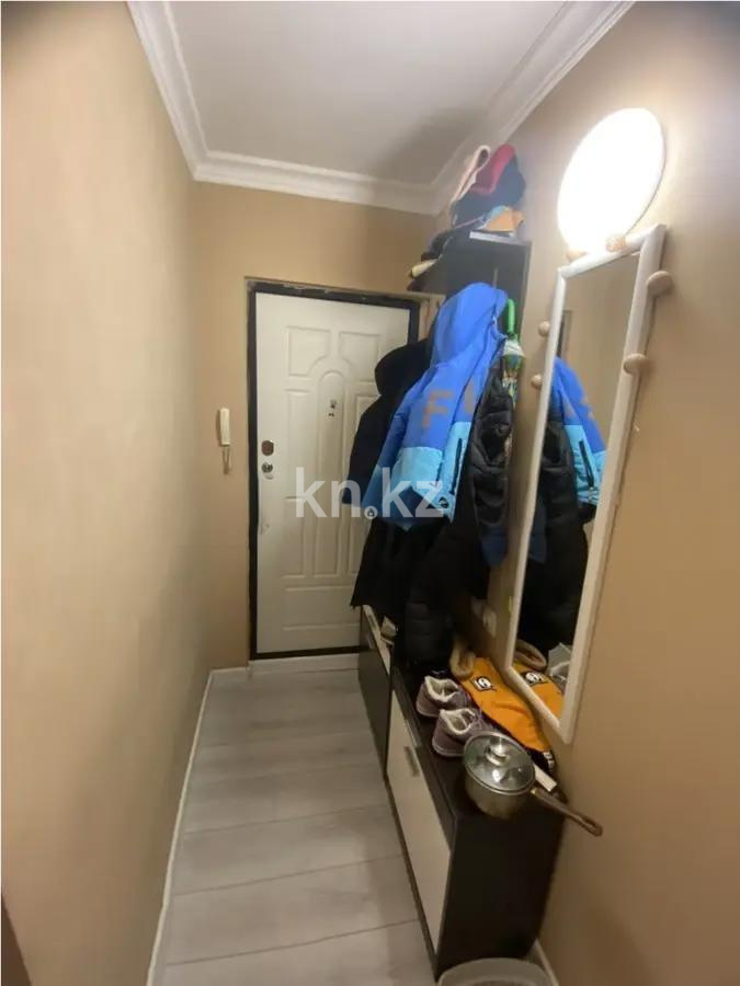 Продажа 2-комнатной квартиры, 45 м² в Алматы - фото 5