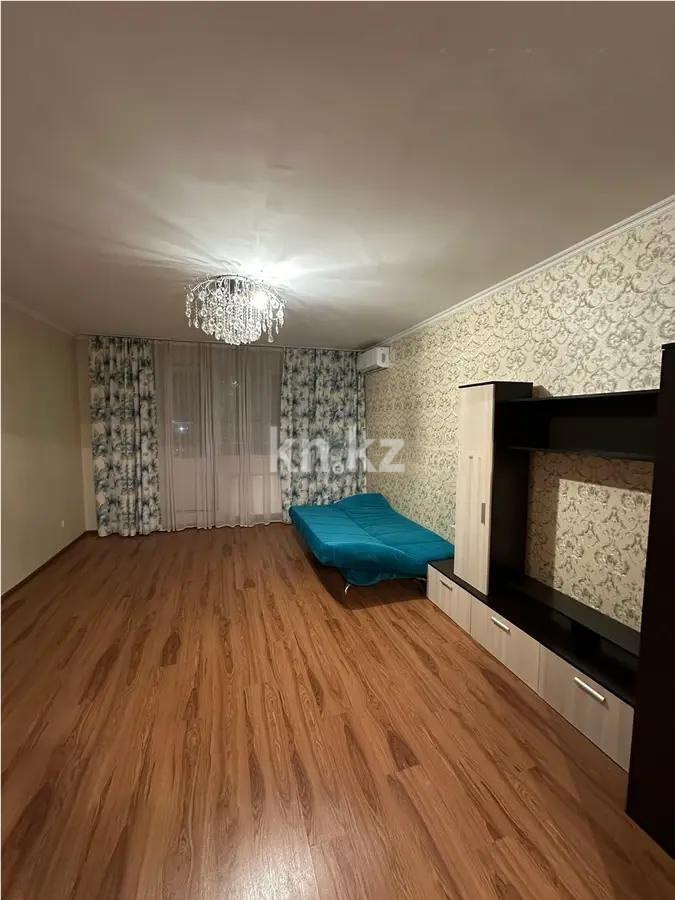 Продажа 2-комнатной квартиры, 74.3 м² в Астане