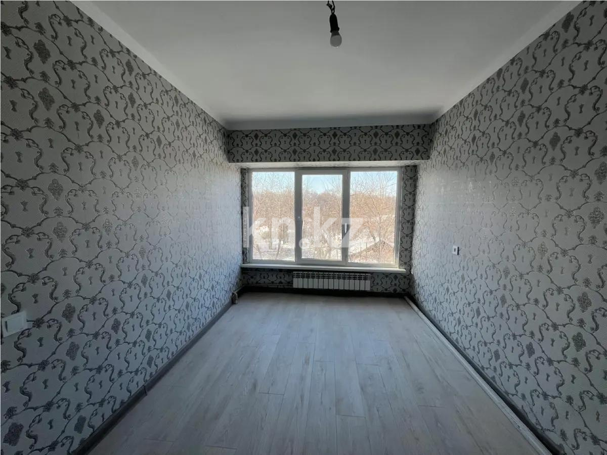 Продажа 3-комнатной квартиры, 64 м², ул. Бокейханова, дом  158 - Продажа квартир в Алматы с фото фото 2 из 6