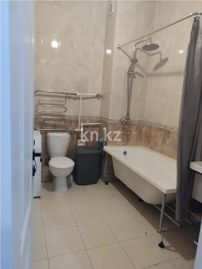 Продажа 2-комнатной квартиры, 64 м², мкр-н Мамыр-1, дом  29/6 - Продажа  двухкомнатных квартир в новостройках Алматы с фото фото 4 из 5