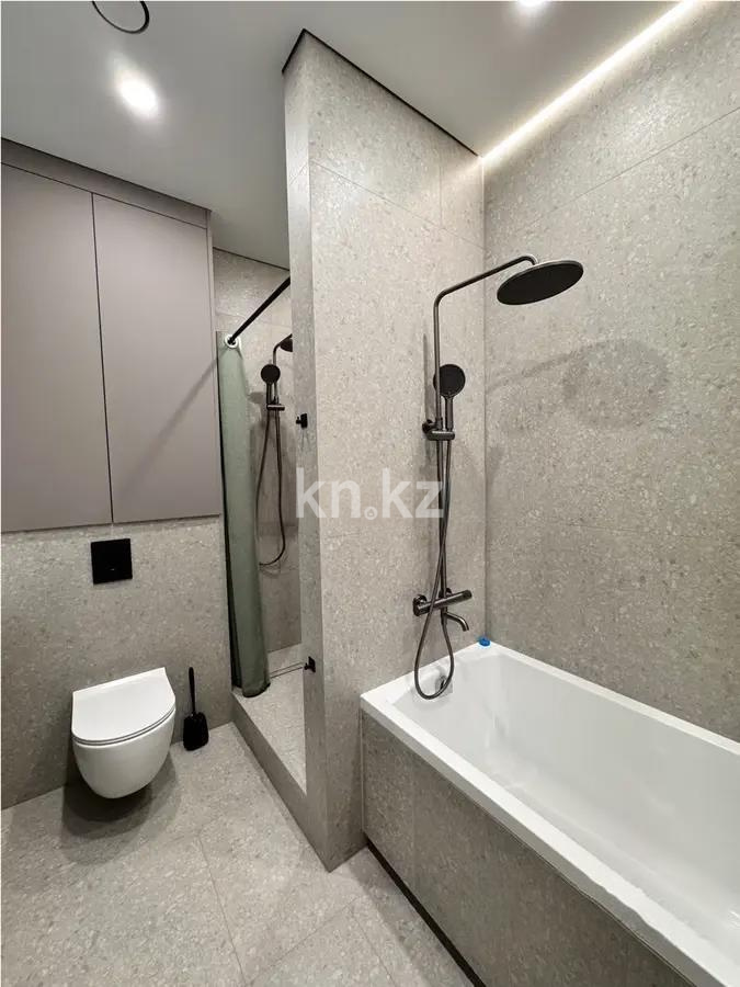 Продажа 2-комнатной квартиры, 56 м², ул. Ашимова, дом  17 - Продажа  двухкомнатных квартир в Караганде фото 4 из 5