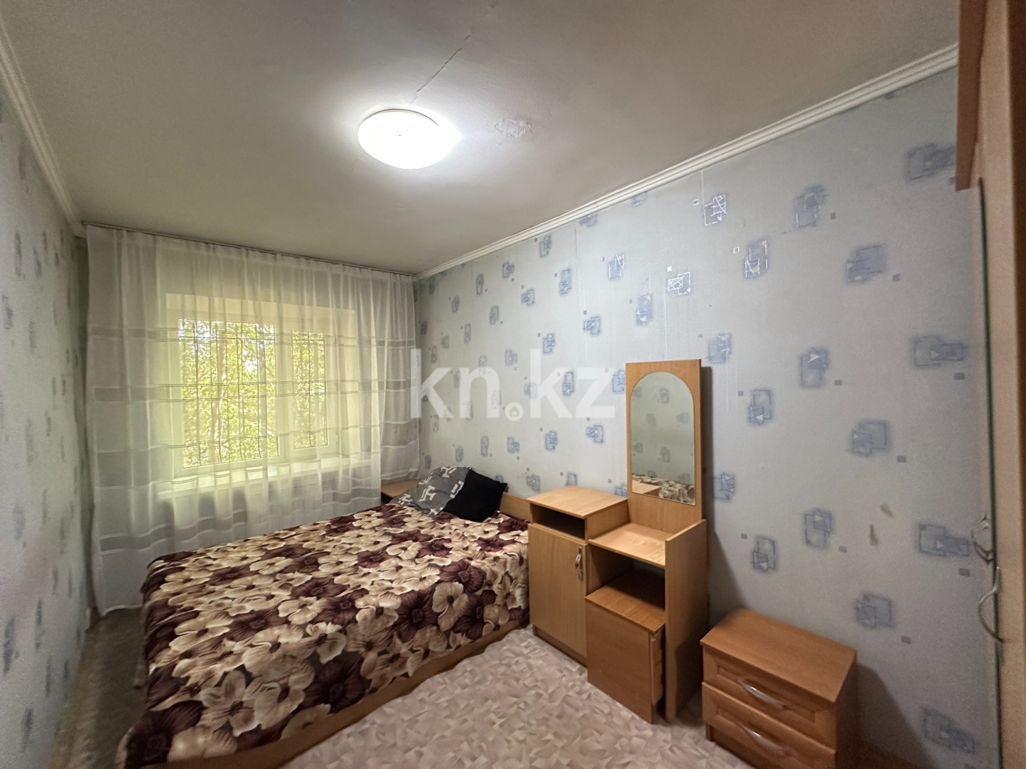 Продажа 3-комнатной квартиры, 55 м² в Караганде - фото 12