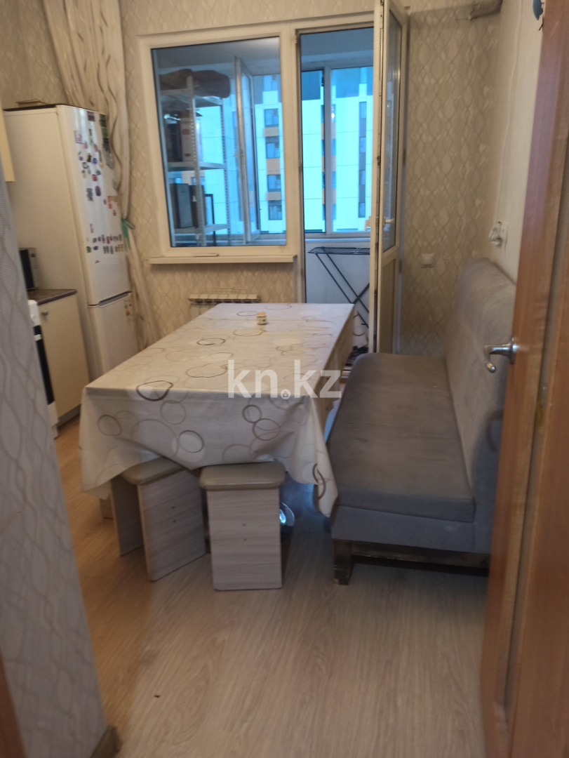 Аренда 1-комнатной квартиры посуточно, 45 м² - Аренда однокомнатных квартир посуточно в Казахстане фото 2 из 6