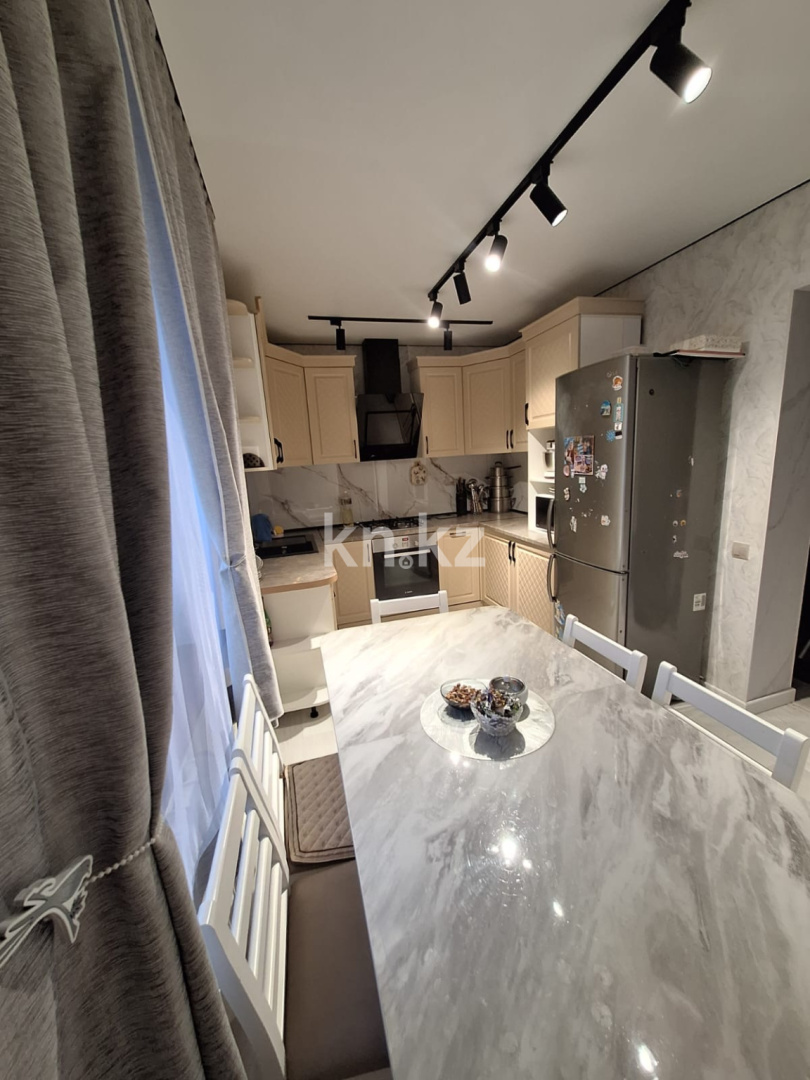 Продажа 3-комнатного дома, 80 м² - Продажа недвижимости в Алматы - страница 33 фото 26 из 40