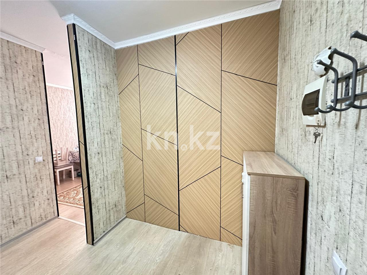 Продажа 1-комнатной квартиры, 34 м² - Продажа однокомнатных квартир в Караганде - страница 12 фото 11 из 12