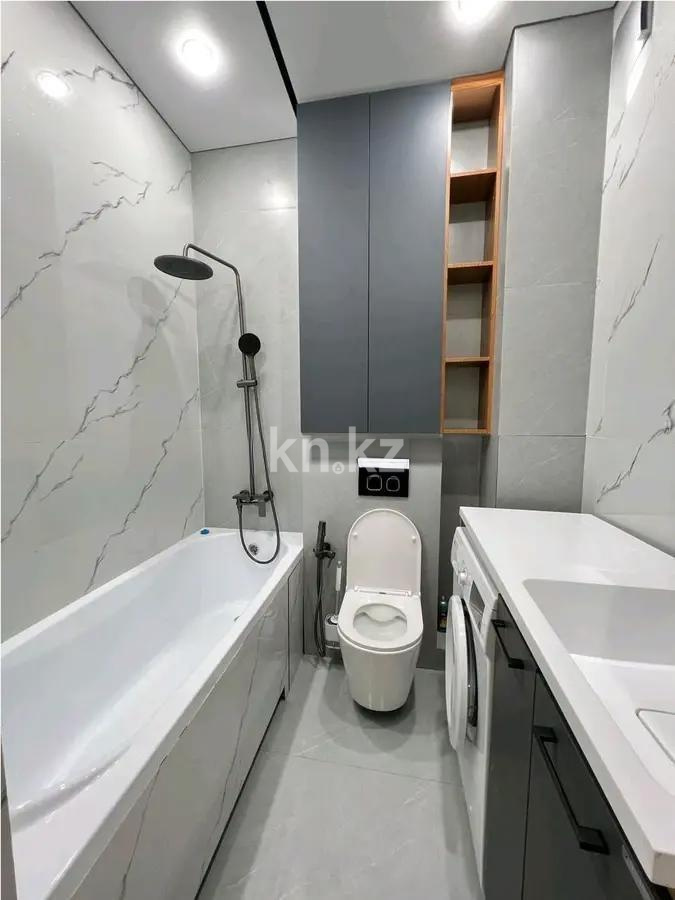 Продажа 2-комнатной квартиры, 39 м², ул. Е-810, дом  2/21 в Астане - фото 5