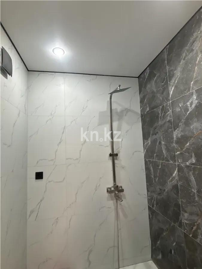 Продажа 2-комнатной квартиры, 58.8 м² в Алматы - фото 2