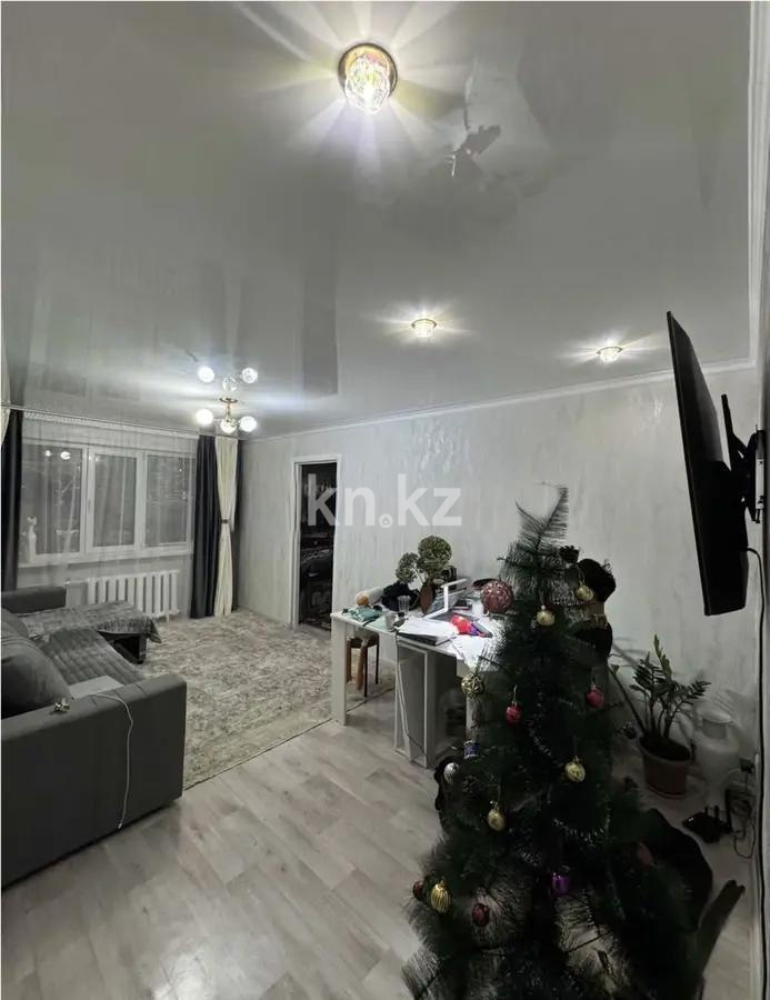 Продажа 1-комнатной квартиры, 45 м², мкр. Таугуль-2, дом  2 в Алматы