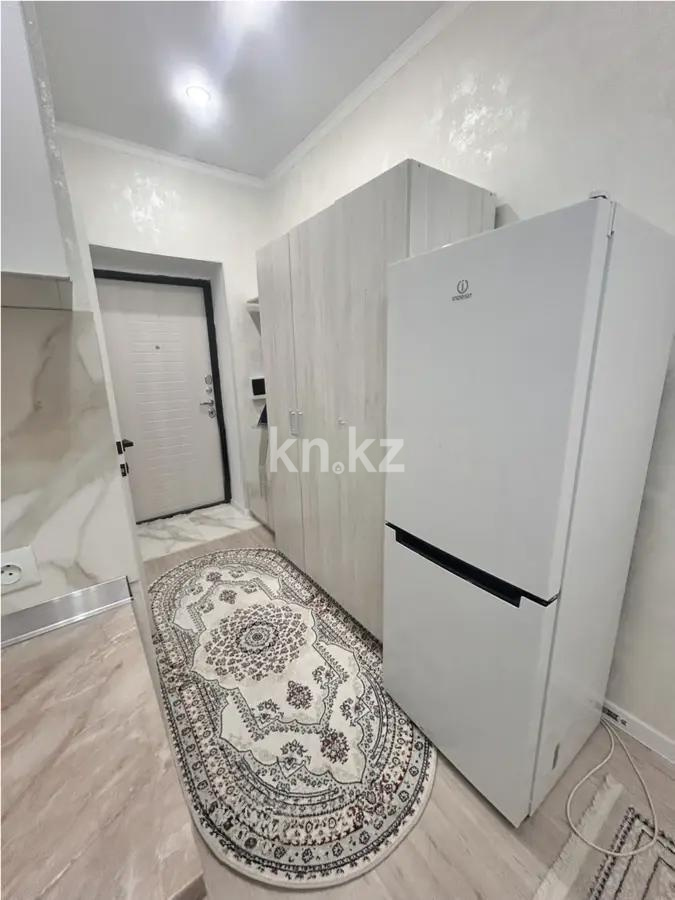 Продажа 1-комнатной квартиры, 20.2 м² - Продажа однокомнатных квартир от собственников в Астане фото 3 из 4
