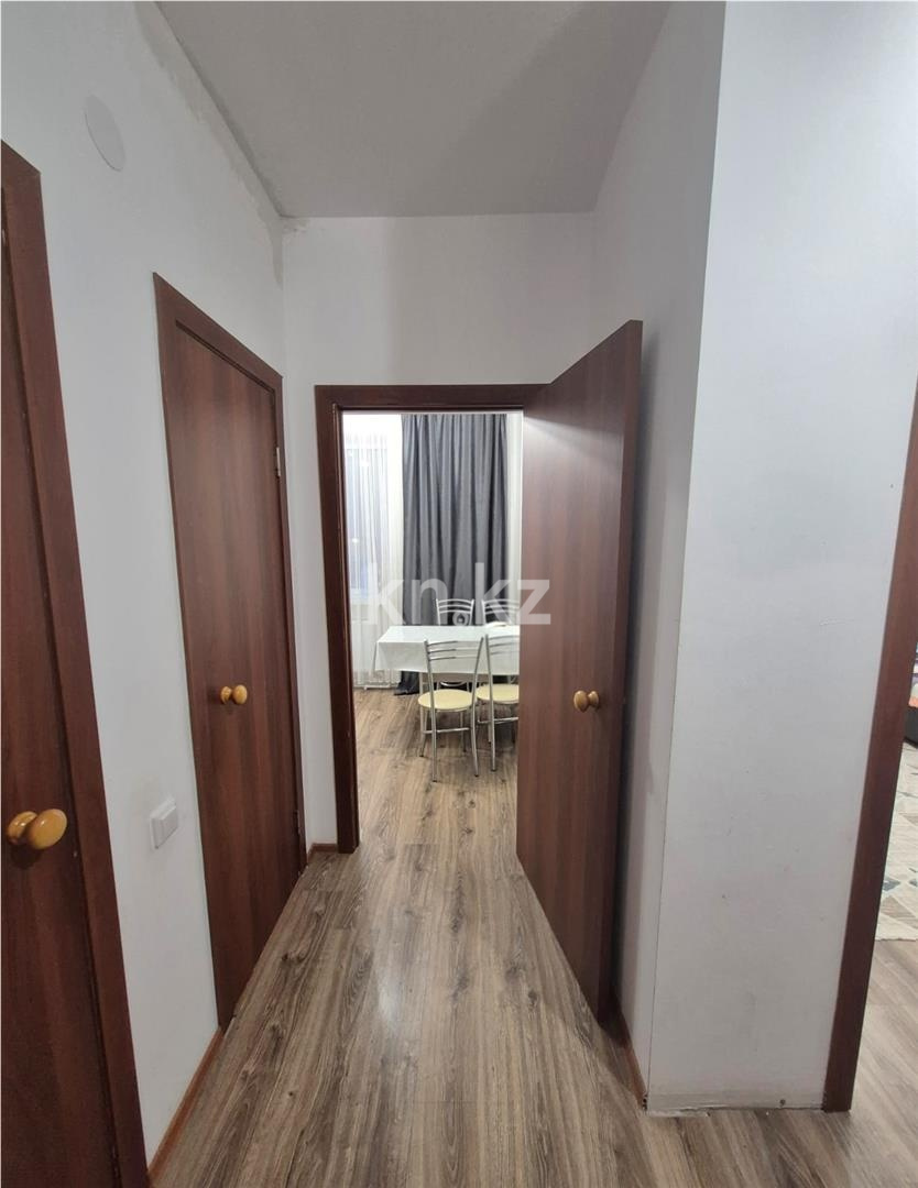 Продажа 2-комнатной квартиры, 50 м² - Продажа домов, коттеджей в Атырау фото 8 из 10