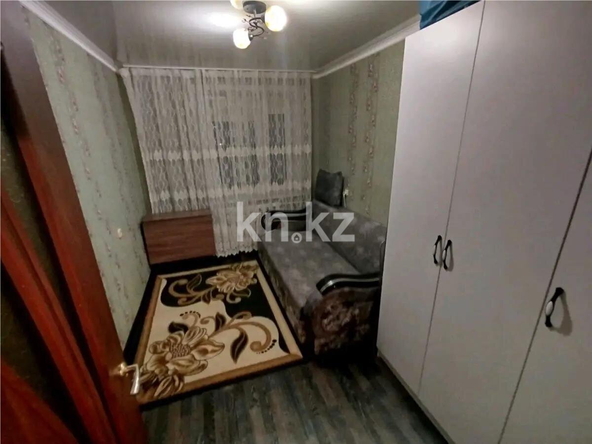 Продажа 3-комнатной квартиры, 64 м² в Караганде - фото 3