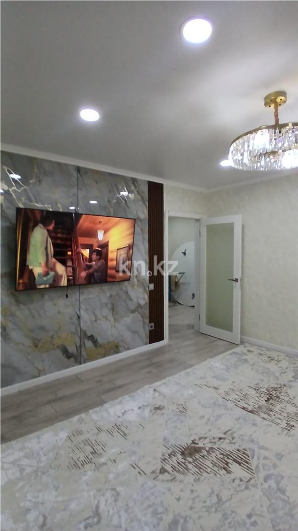 Продажа 3-комнатной квартиры, 64 м², мкр. Степной-3 в Караганде - фото 3