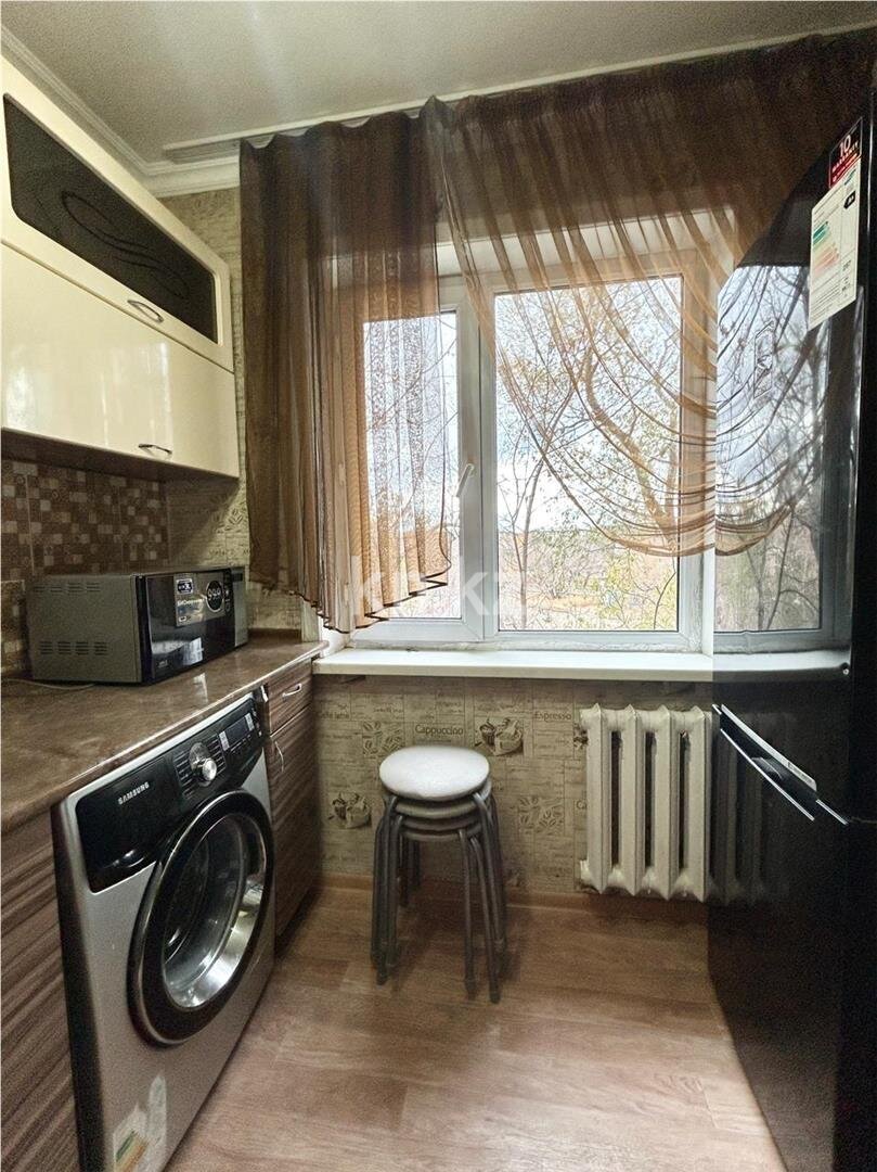 Продажа 1-комнатной квартиры, 31 м² в Караганде - фото 6