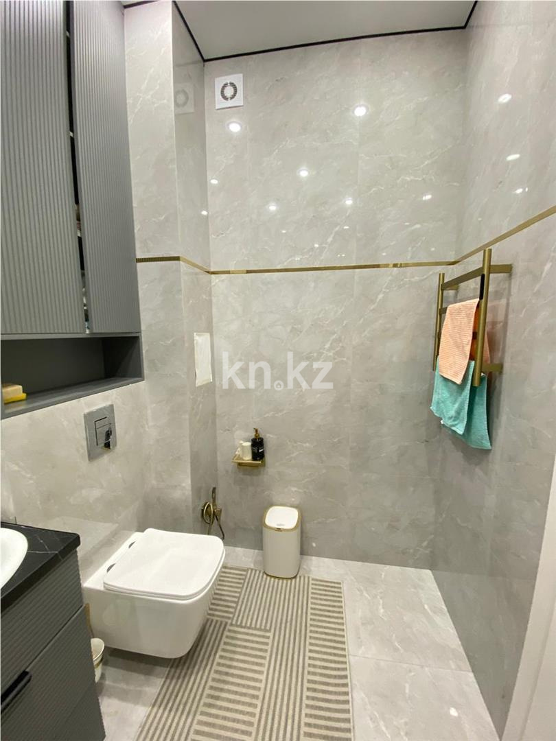 Продажа 3-комнатной квартиры, 86 м² - Недвижимость в Казахстане - страница 3 фото 17 из 18